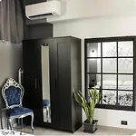 شقة Luxury Sofi جيارديني ناكسوس