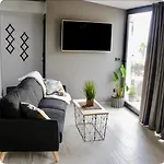 Luxury Sofi * جيارديني ناكسوس