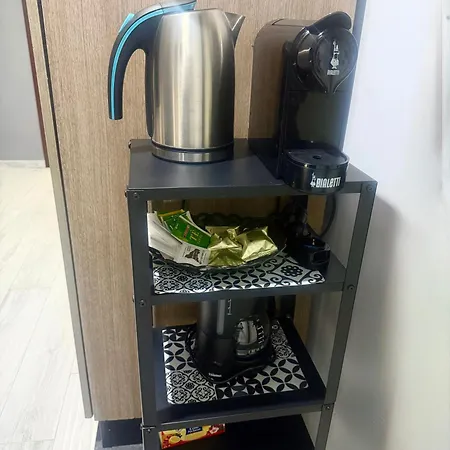 Luxury Sofi