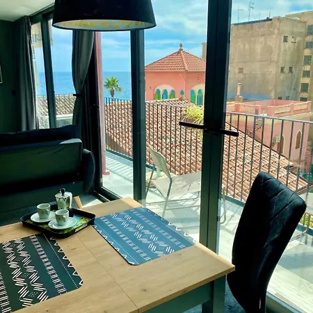 Luxury Sofi Daire *