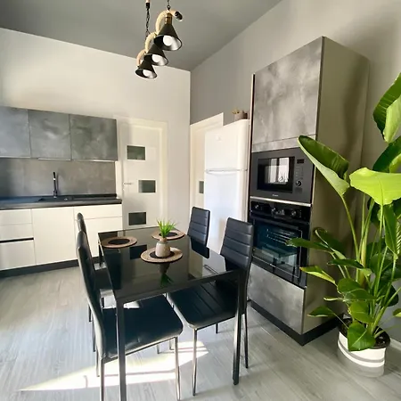 Luxury Sofi Apartament