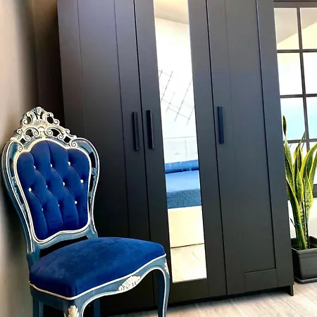 Luxury Sofi Daire