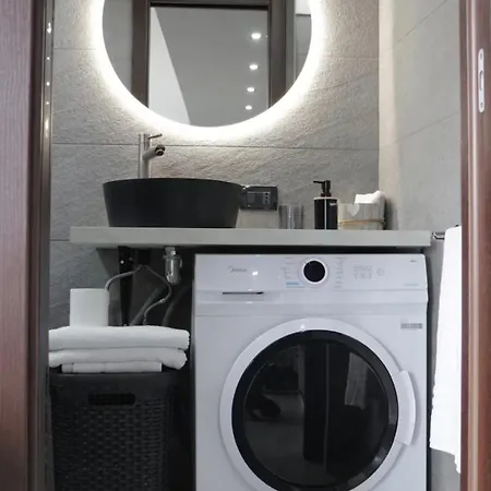 Luxury Sofi * Giardini Naxos