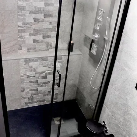 Luxury Sofi 1 Giardini Naxos