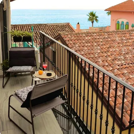 Appartamento Luxury Sofi 1 *