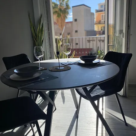 Luxury Sofi Daire