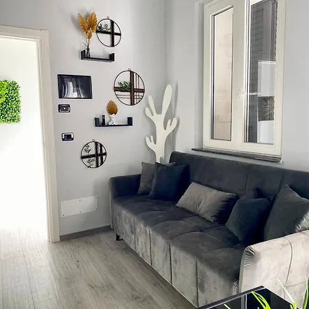 Luxury Sofi 1 * Giardini Naxos