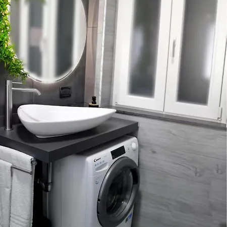 Appartamento Luxury Sofi 1