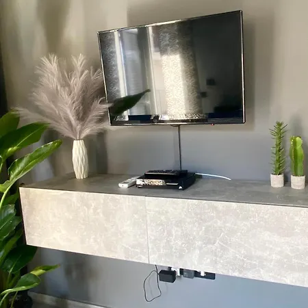 Apartament Luxury Sofi