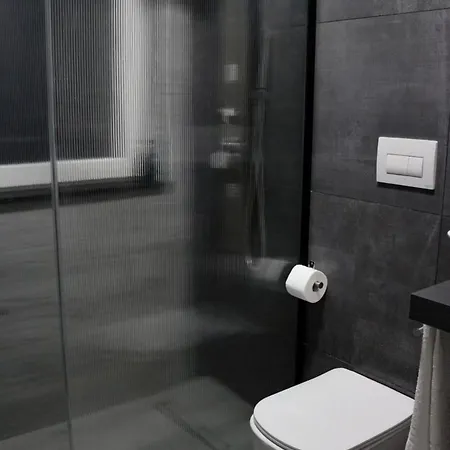 Appartamento Luxury Sofi 1