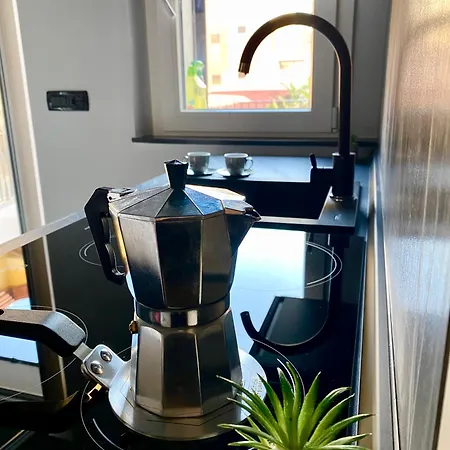 Luxury Sofi 1 Appartamento *