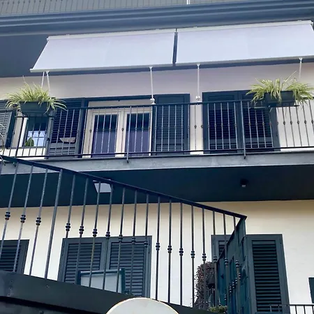 Appartamento Luxury Sofi 1