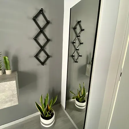 Luxury Sofi 1 * Giardini-Naxos