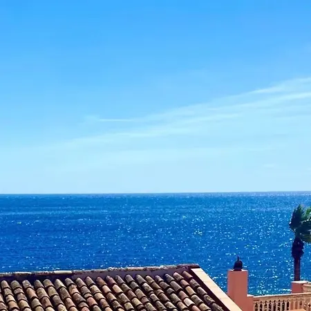 Appartamento Luxury Sofi 1