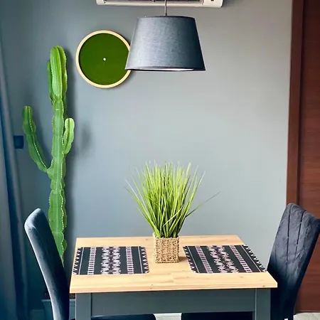 Appartamento Luxury Sofi 1