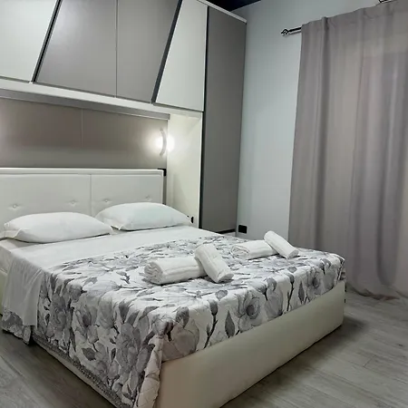 Luxury Sofi Daire