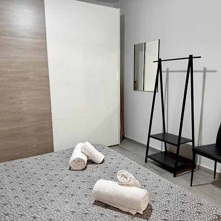 Daire Luxury Sofi Giardini Naxos