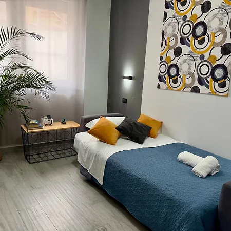 Luxury Sofi Daire *
