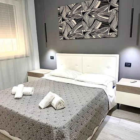 Luxury Sofi * Giardini Naxos