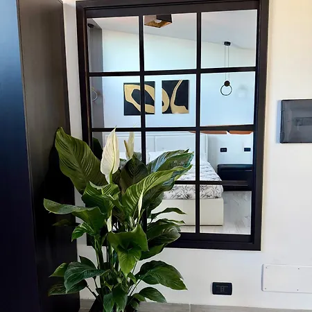 Luxury Sofi Daire *