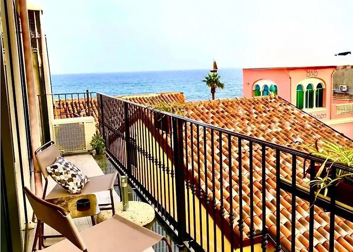 Luxury Sofi 1 Appartement