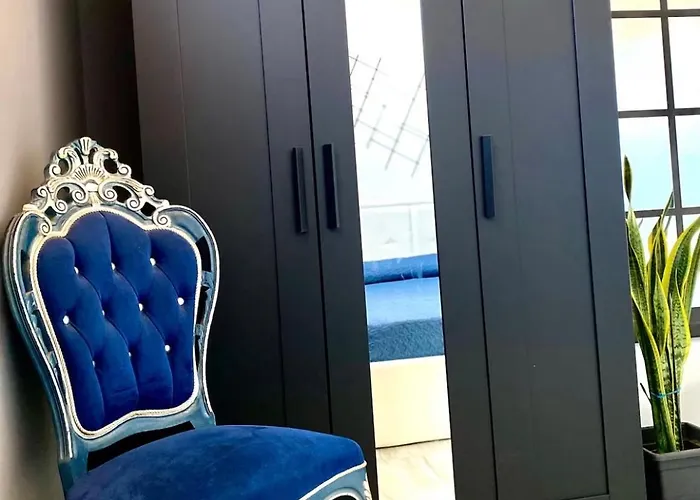 Luxury Sofi 1 Lägenhet