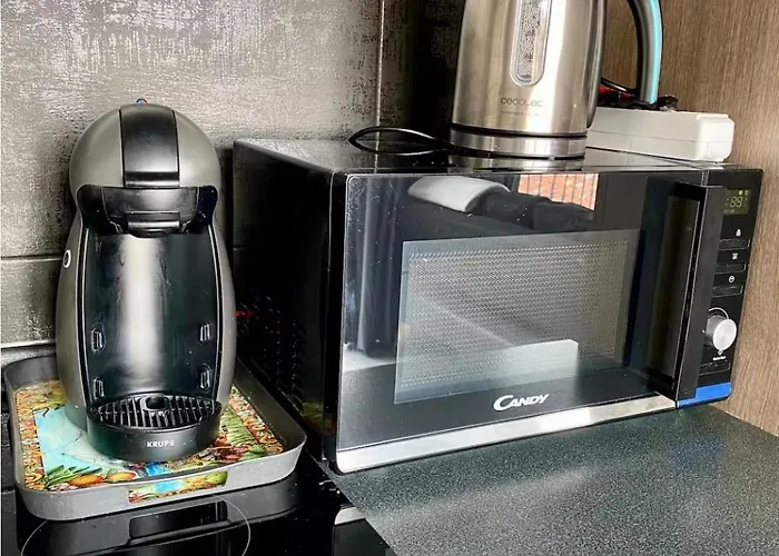 Lägenhet Luxury Sofi 1