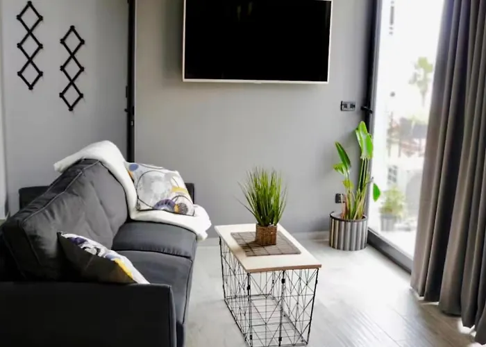 Luxury Sofi 1 * Giardini-Naxos