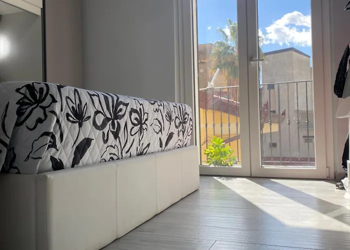 Appartement Luxury Sofi 1 Giardini-Naxos