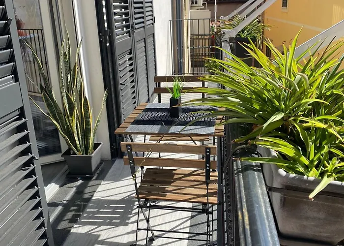 Luxury Sofi 1 Lägenhet