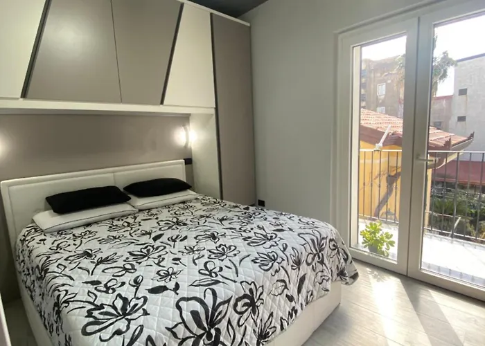 Luxury Sofi 1 Appartement *