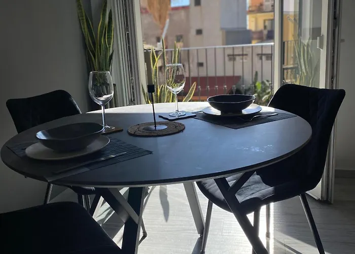 Luxury Sofi 1 Appartement