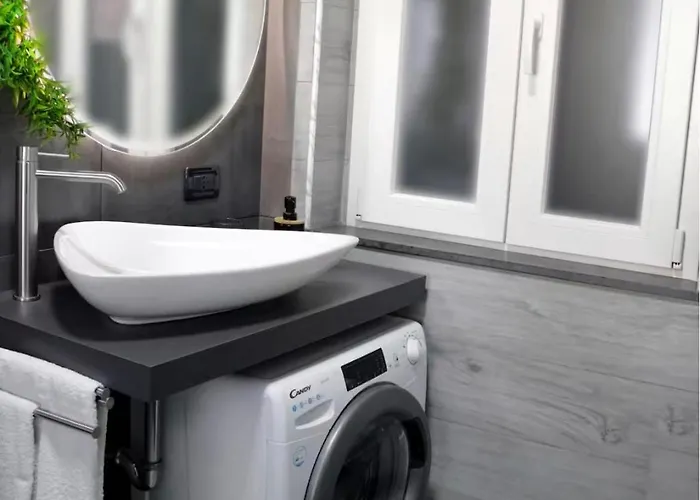 Lägenhet Luxury Sofi 1