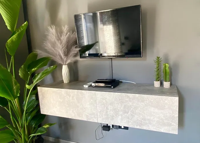 Appartement Luxury Sofi 1