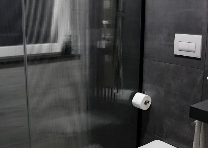 Appartement Luxury Sofi 1