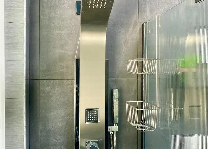 Luxury Sofi 1 Lägenhet *