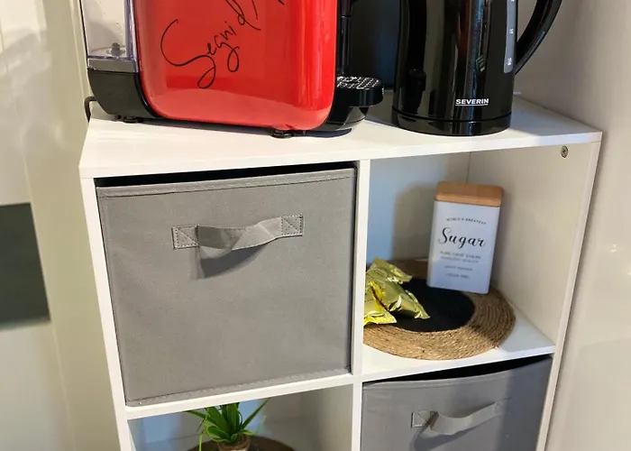 Luxury Sofi 1 Lägenhet