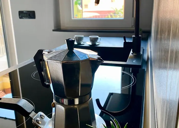 Luxury Sofi 1 Lägenhet *