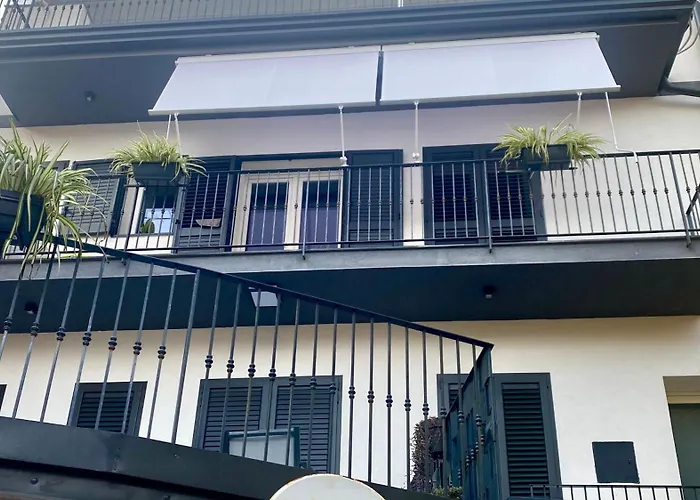 Lägenhet Luxury Sofi 1