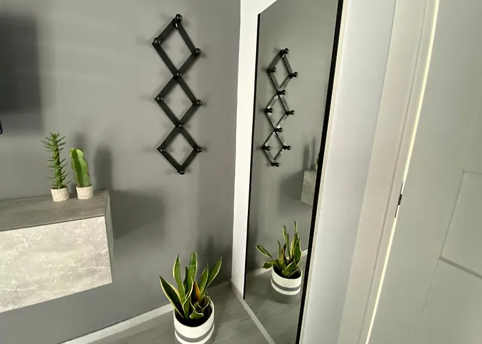 Luxury Sofi 1 * Giardini-Naxos