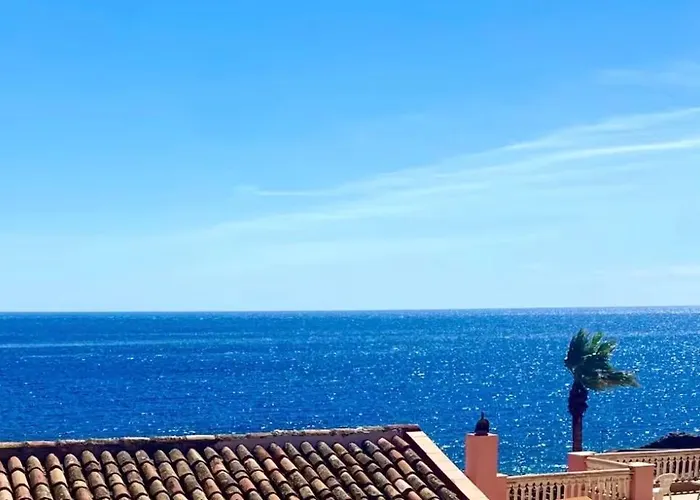 Appartement Luxury Sofi 1