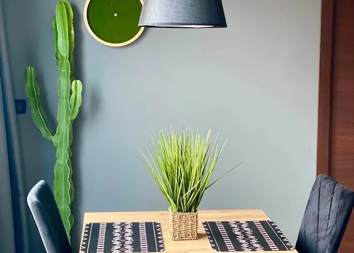 Lägenhet Luxury Sofi 1